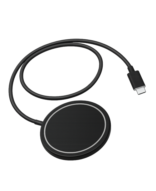 Wireless charger