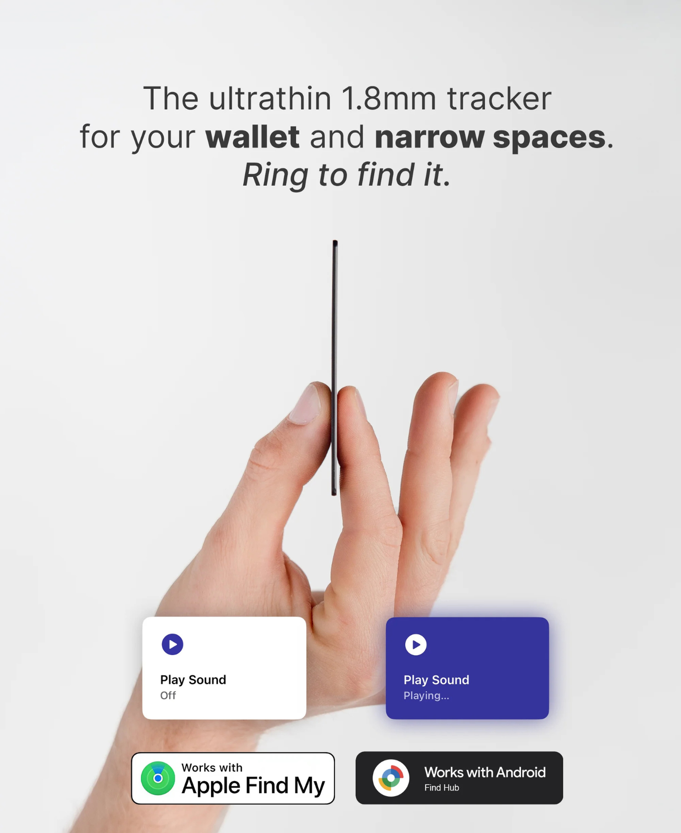 Trackersmate SmartCard