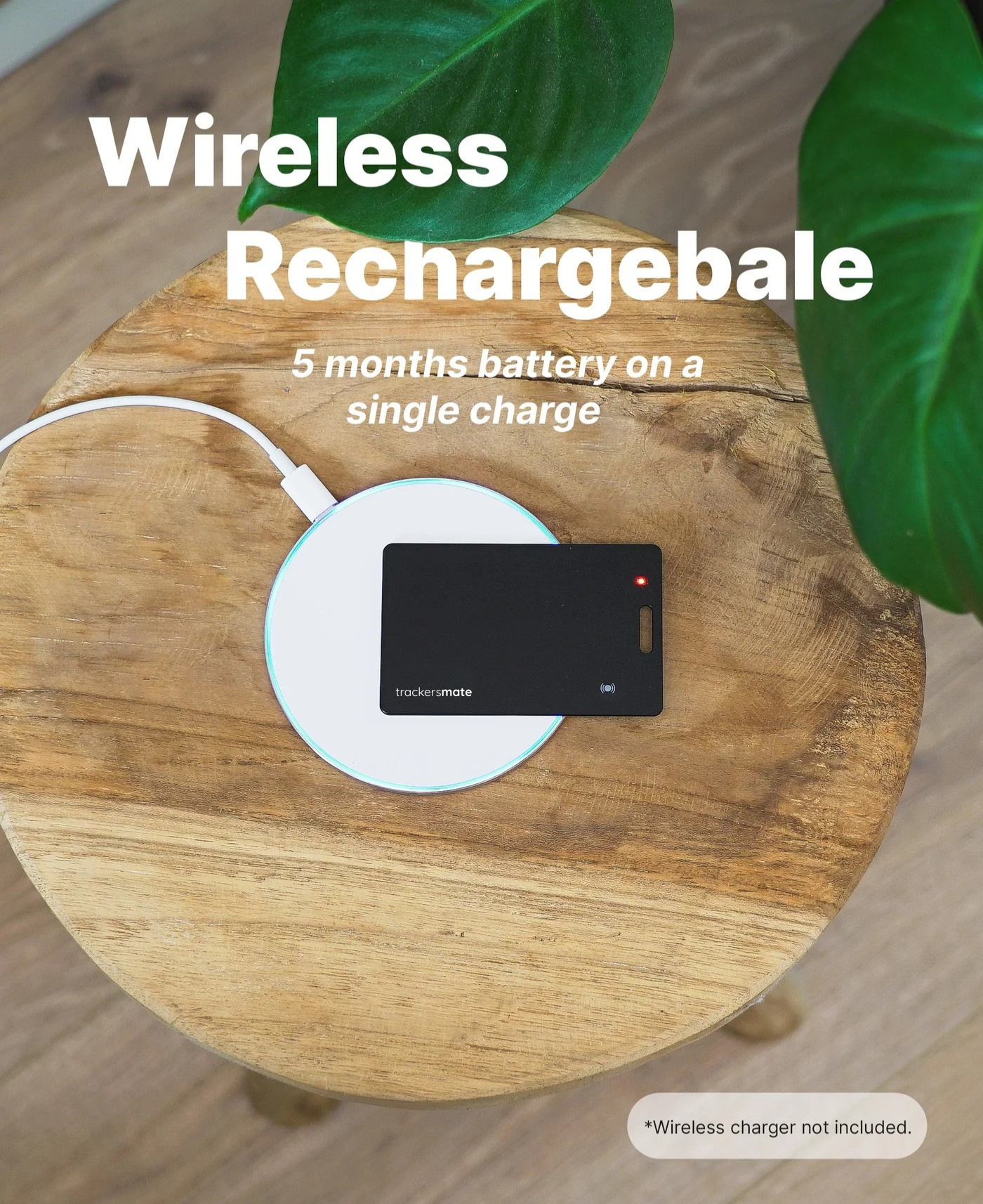 Trackersmate SmartCard