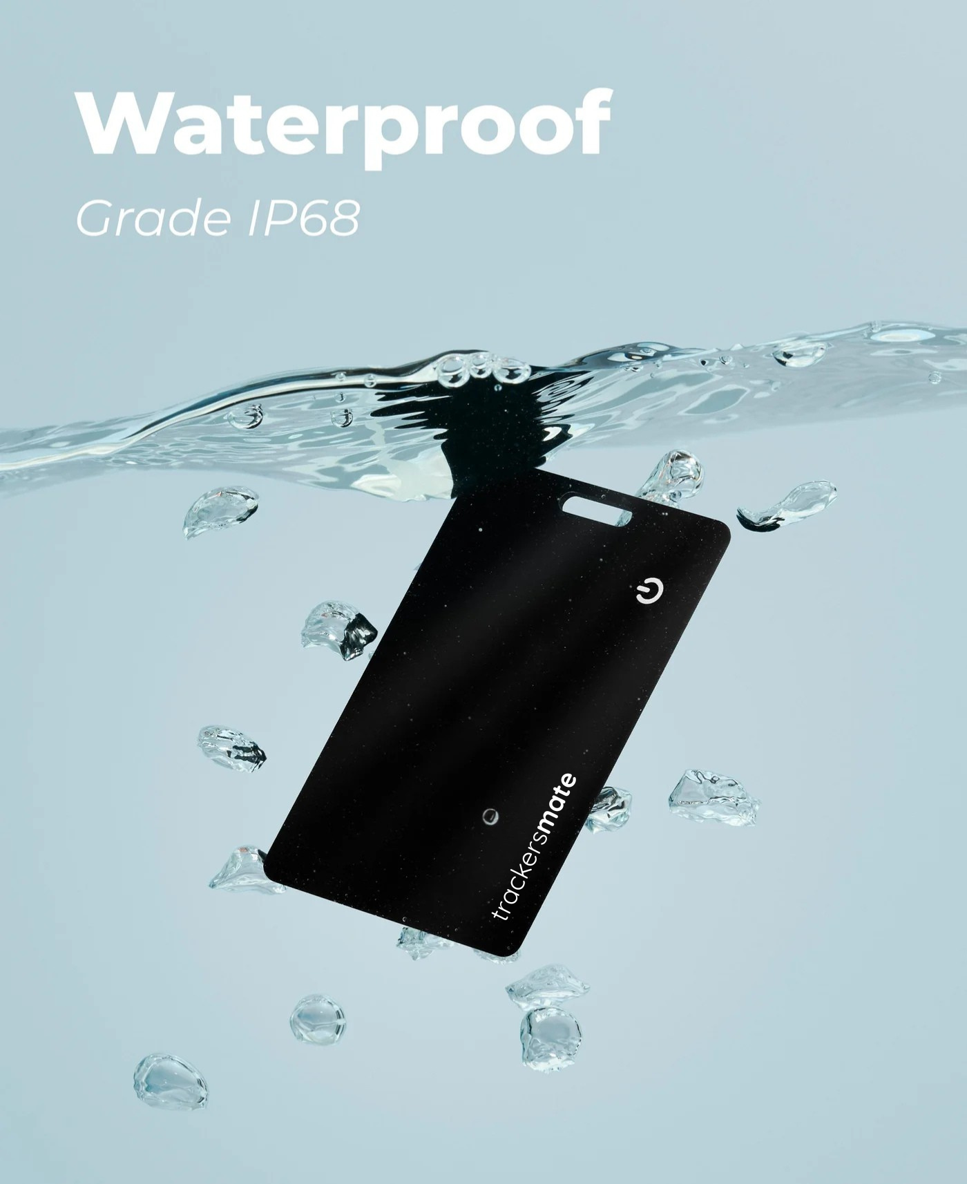 Trackersmate SmartCard