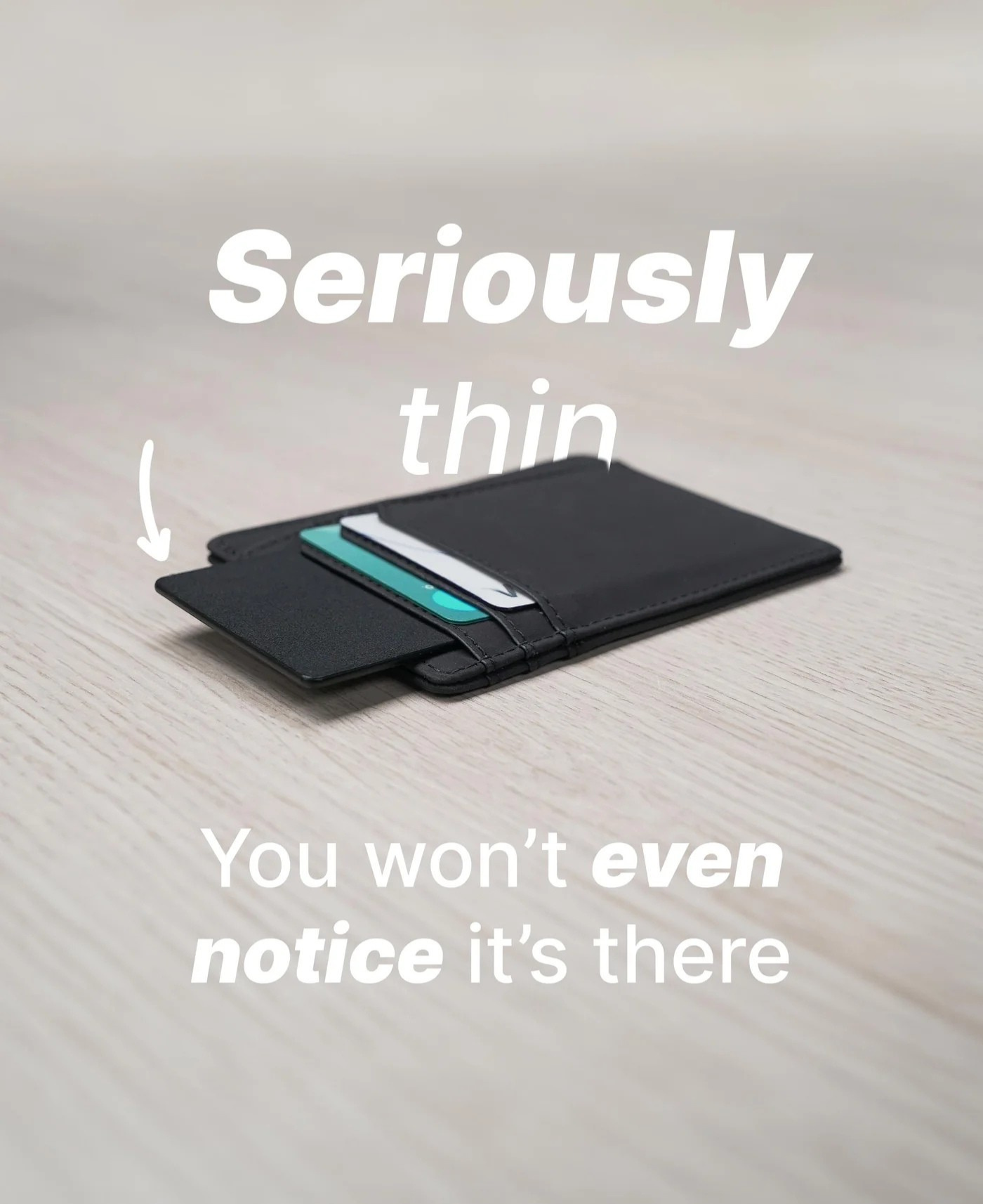 Trackersmate SmartCard