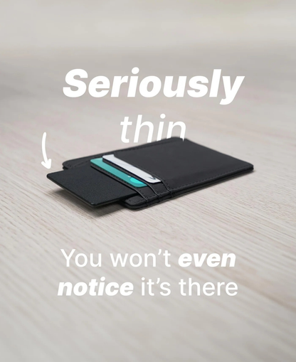 Trackersmate SmartCard